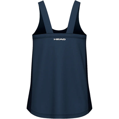 Tank-Top Head Junior Mädchen Vision Spirit