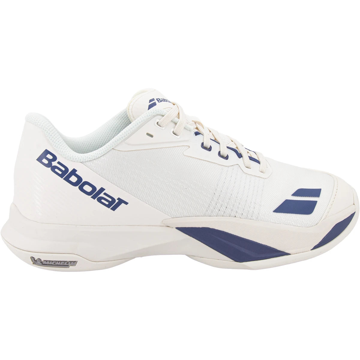 Babolat Jet Mach 4 Allcourtschuhe