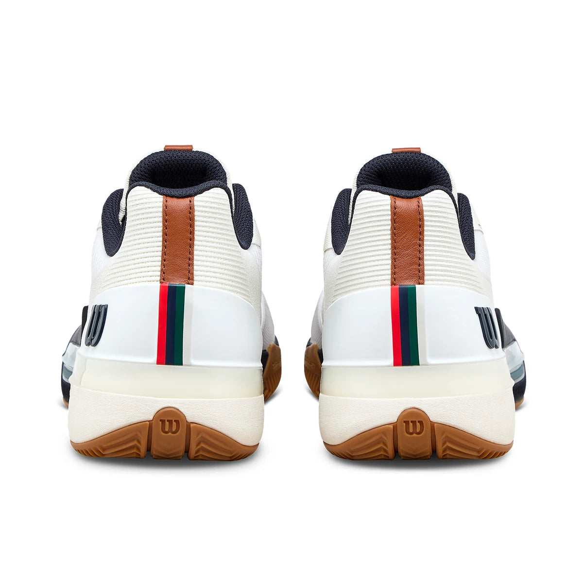 Wilson Rush Tour 5 Sandplatzschuh