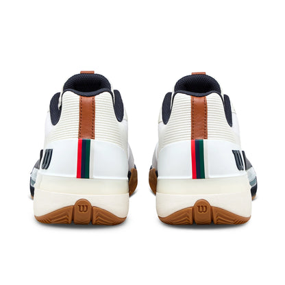 Wilson Rush Tour 5 Sandplatzschuh