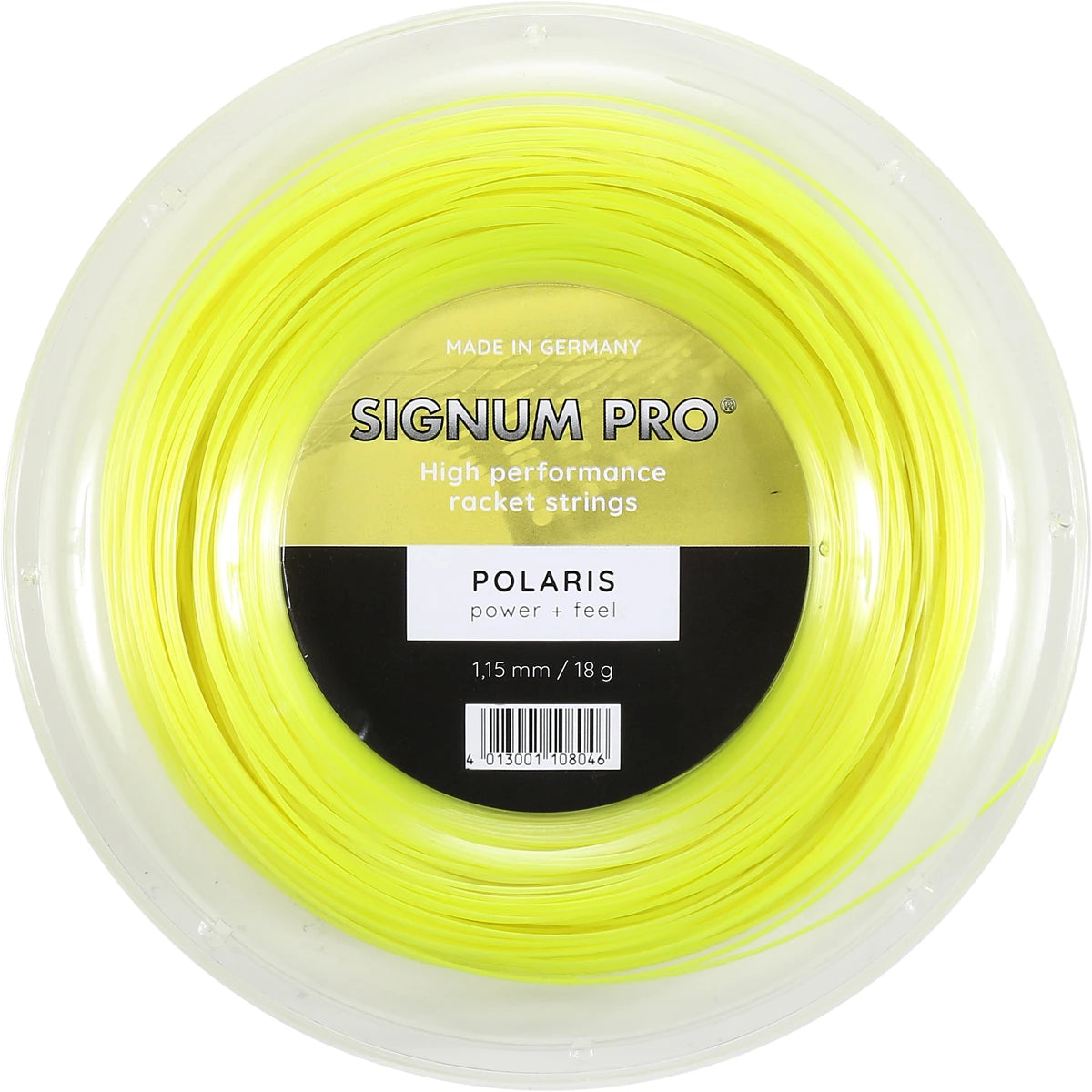 Saitenrolle Signum Pro Polaris (200 Meter)