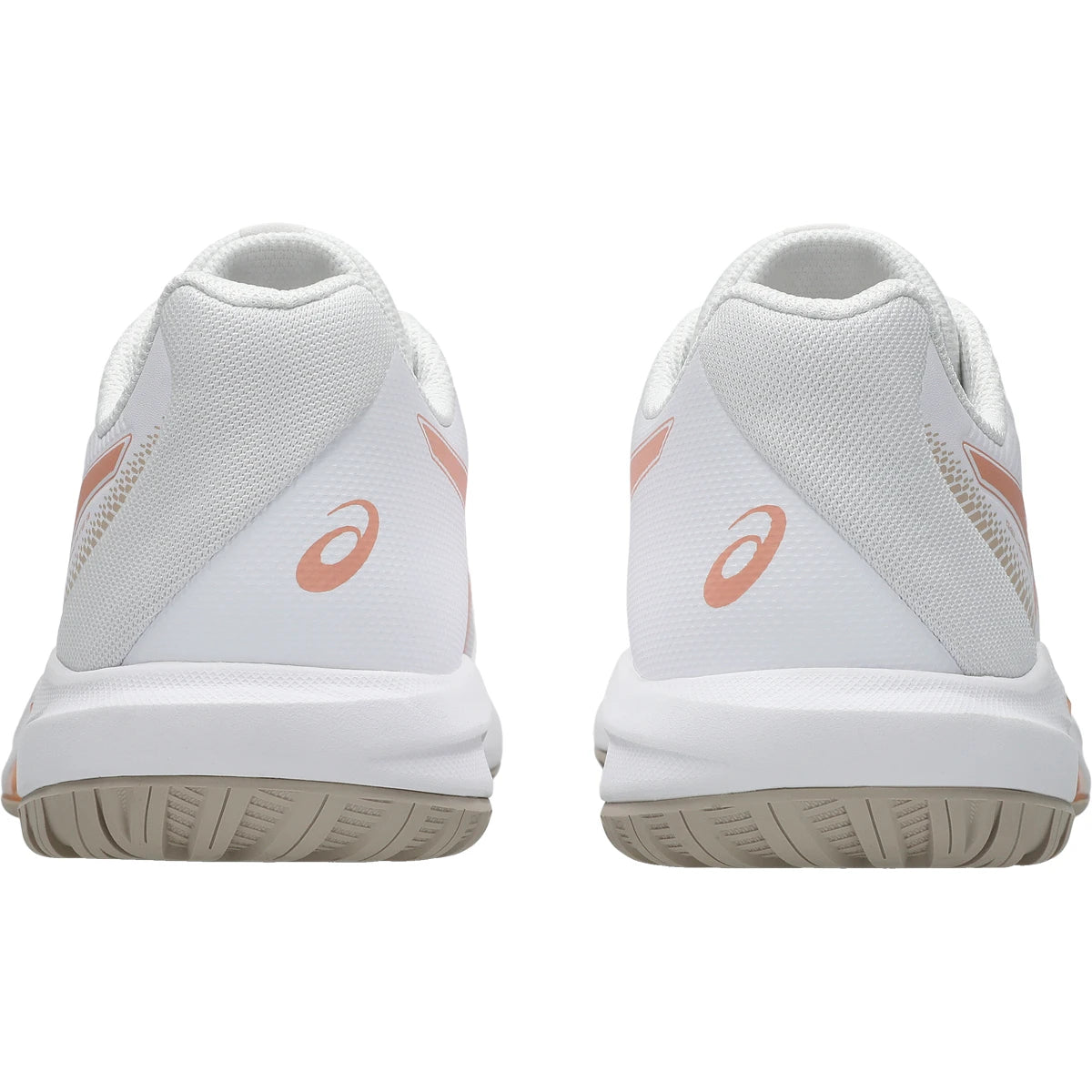 Damen Padelschuhe Asics Gel Dedicate 9 Allcourt