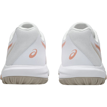 Damen Padelschuhe Asics Gel Dedicate 9 Allcourt