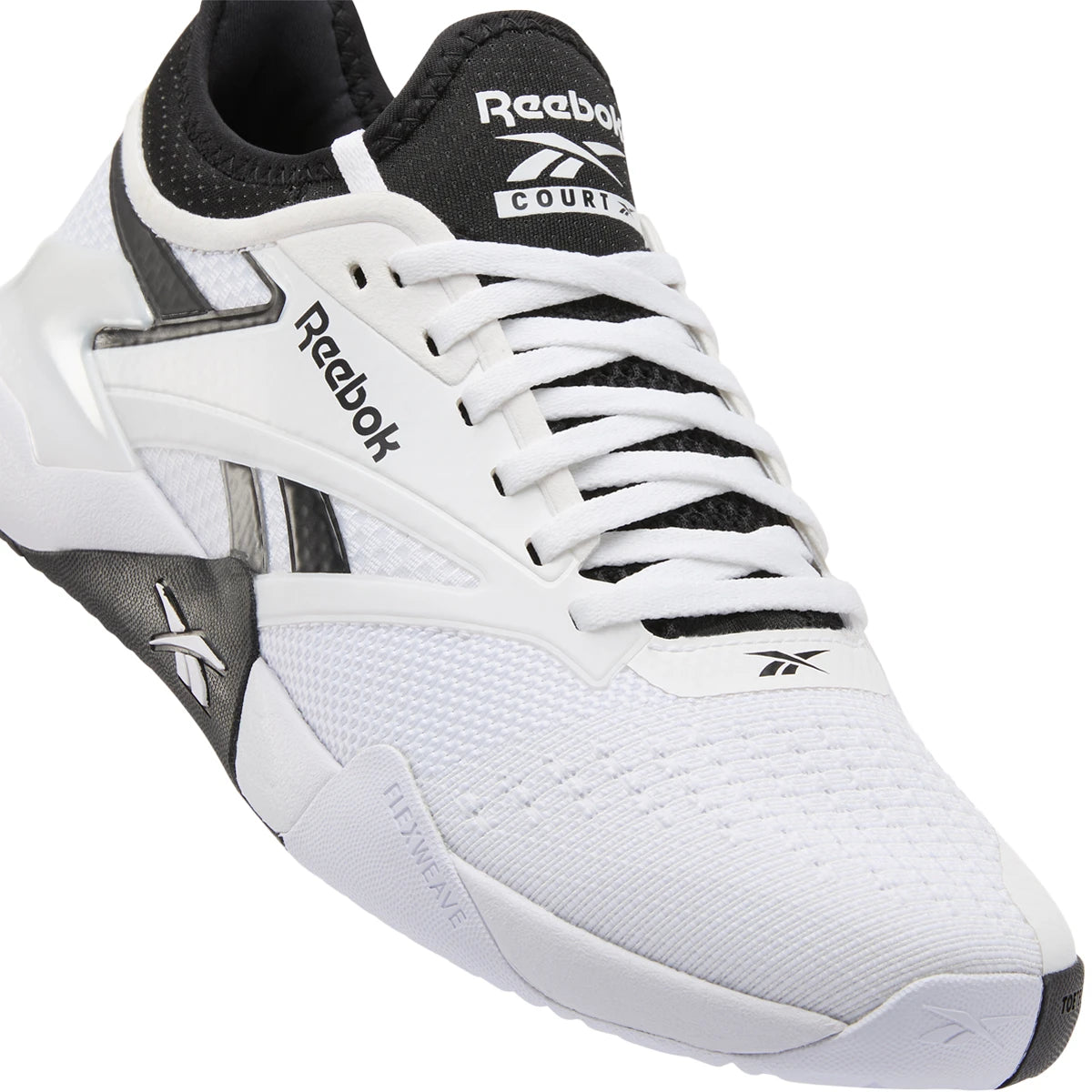 Reebok Nano Court Allcourtschuhe