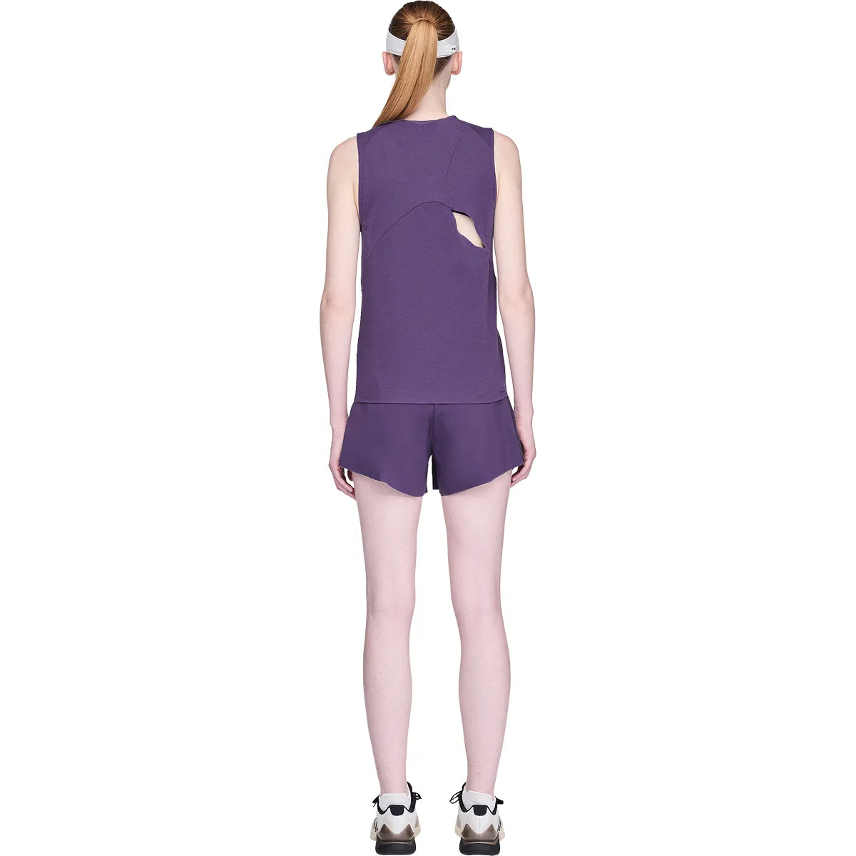 Short adidas Femme Y-3 New York