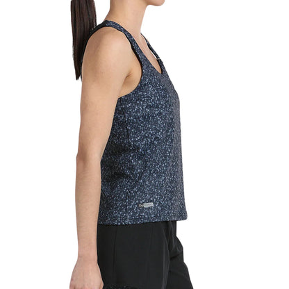 Tank-Top Bullpadel Damen Power Bisas
