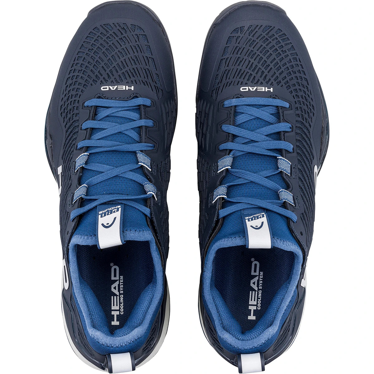Head Endure Pro Allcourtschuhe
