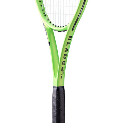 Wilson Blade Feel 105 Rxt Tennisschläger (298 Gr)
