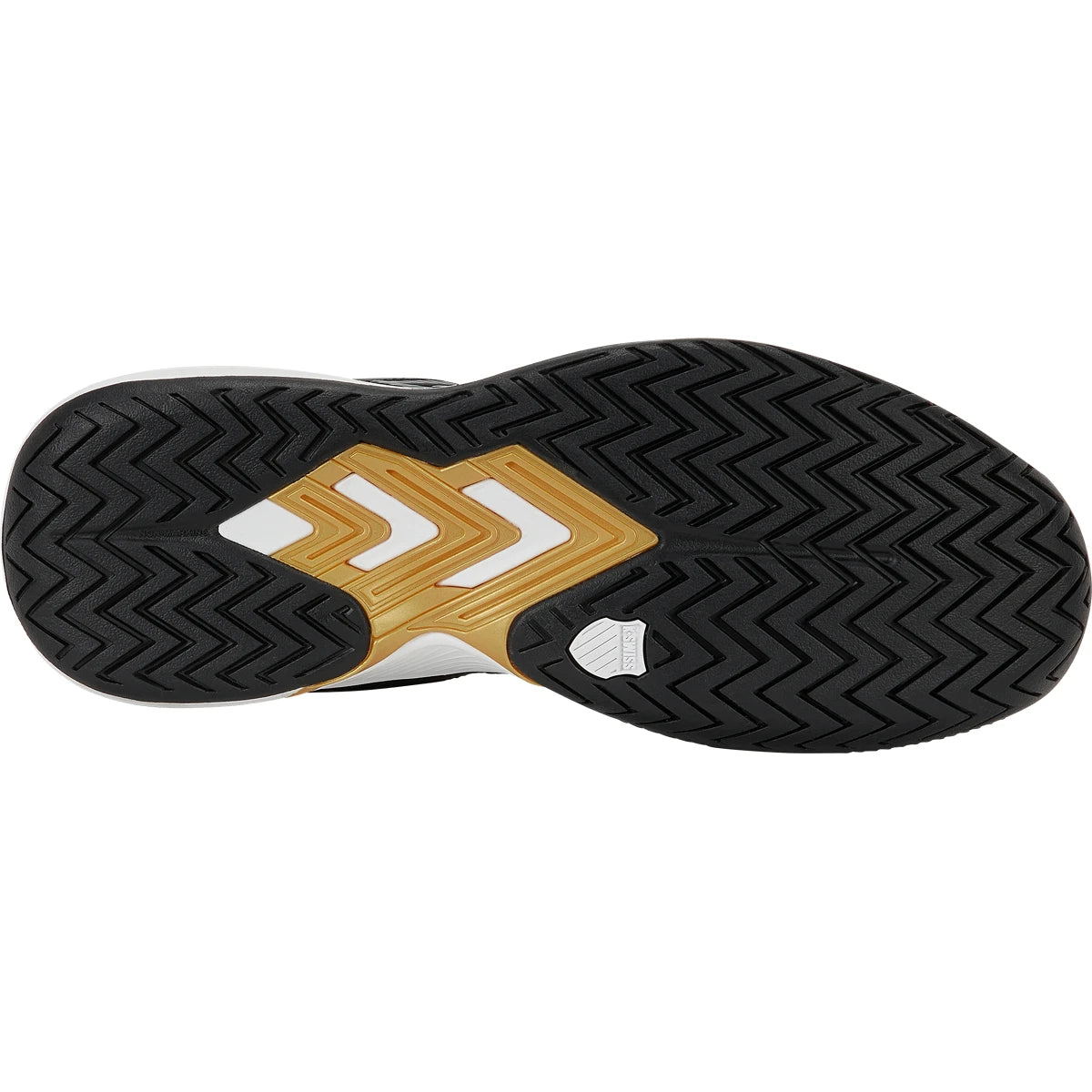 K-Swiss Ultrashot Light Allcourtschuhe