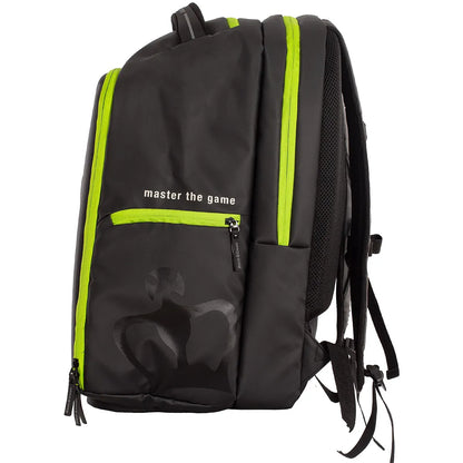 Padel-Rucksack Black Crown Magic