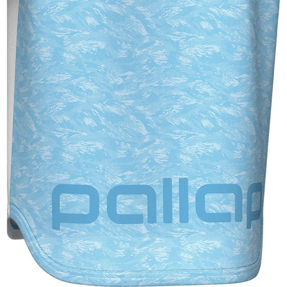 T-Shirt Pallap Training