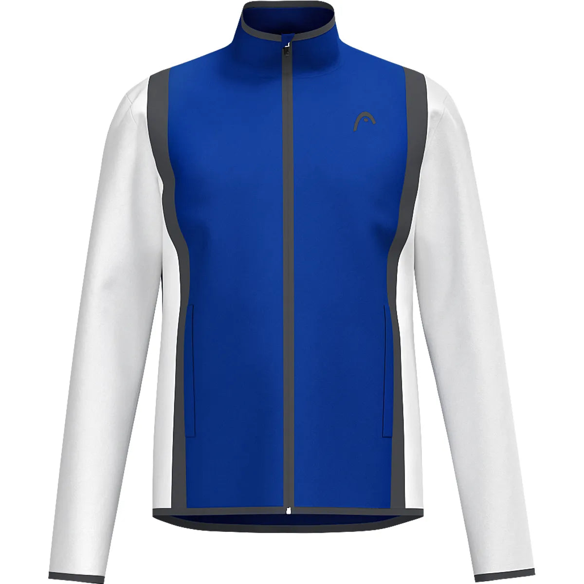 Trainingsjacke Head Club Tech