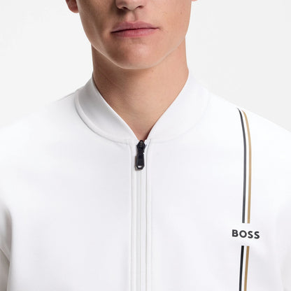 Veste Hugo Boss Game Full Zip
