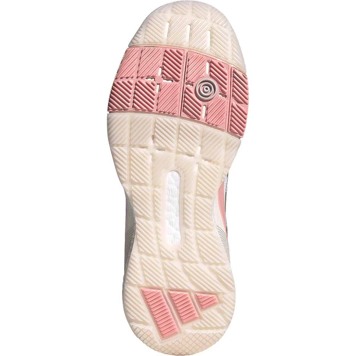 Padelschuhe adidas Damen Crazyquick Boost