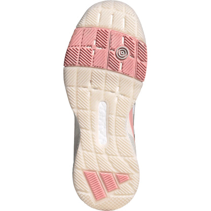 Padelschuhe adidas Damen Crazyquick Boost