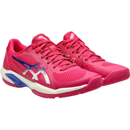 Damen Asics Solution Swift FF 2 Allcourtschuhe