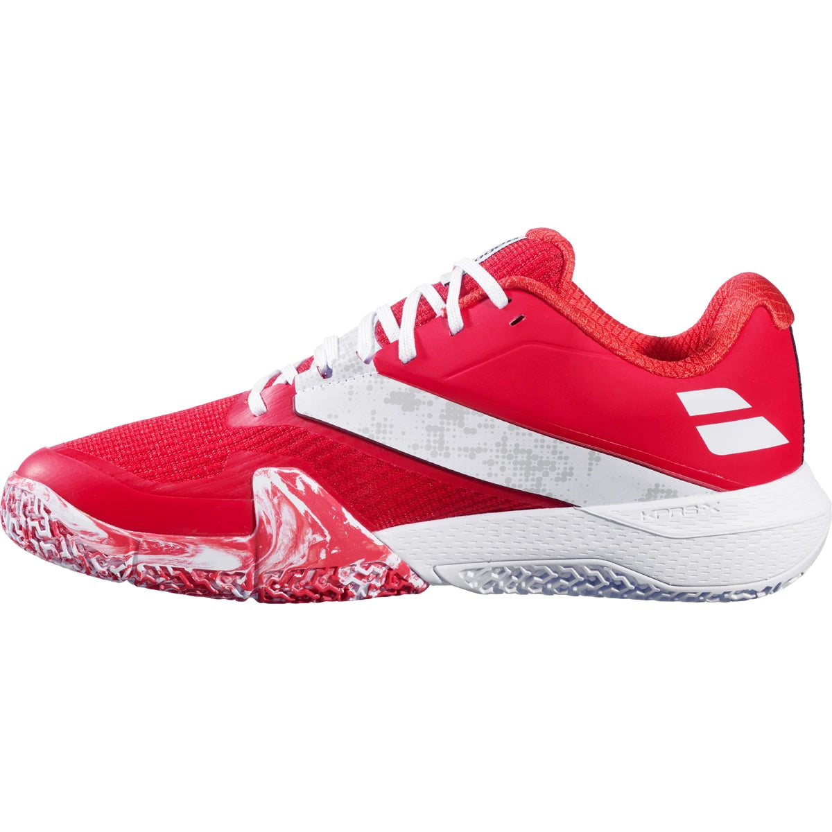 Padelschuhe Babolat Movea 4