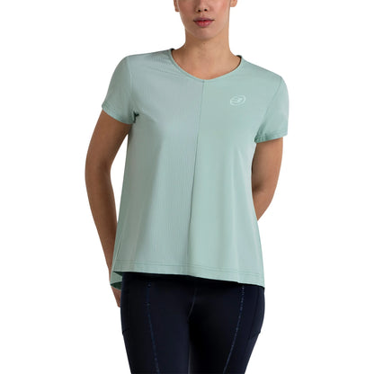 T-Shirt Bullpadel Damen Pasiro