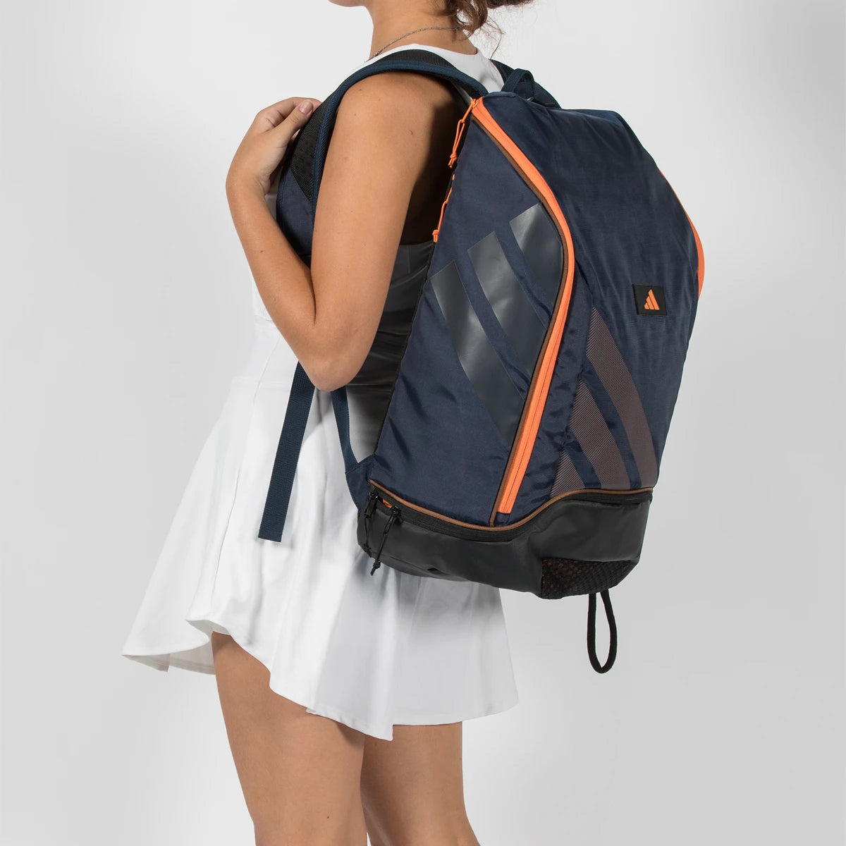 Rucksack Padel adidas Protour Blue 2026