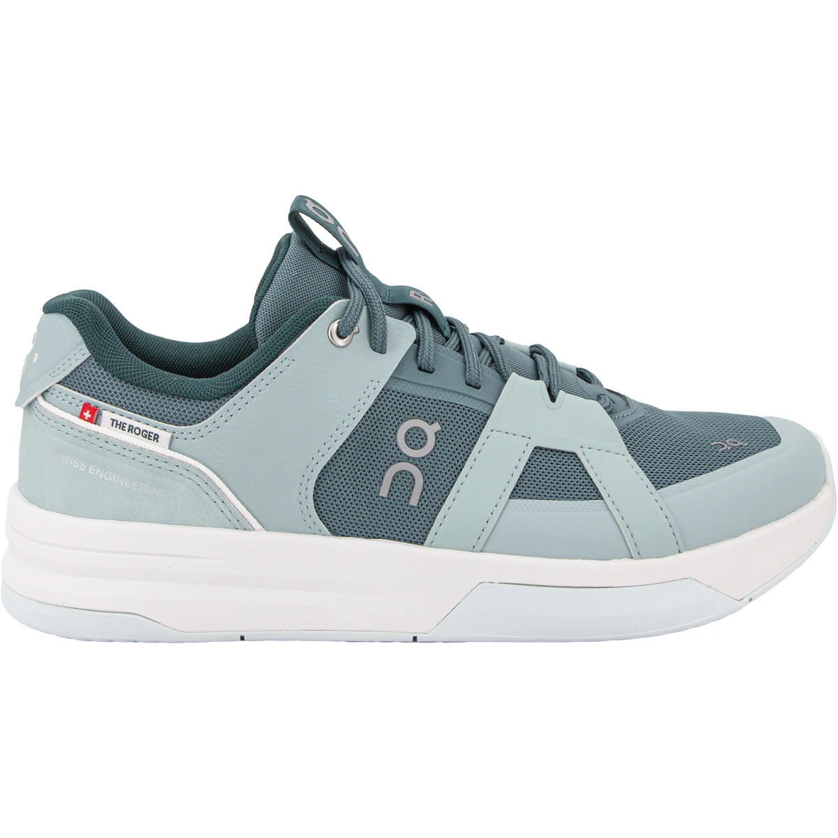On The Roger Clubhouse Pro 2 Allcourtschuhe
