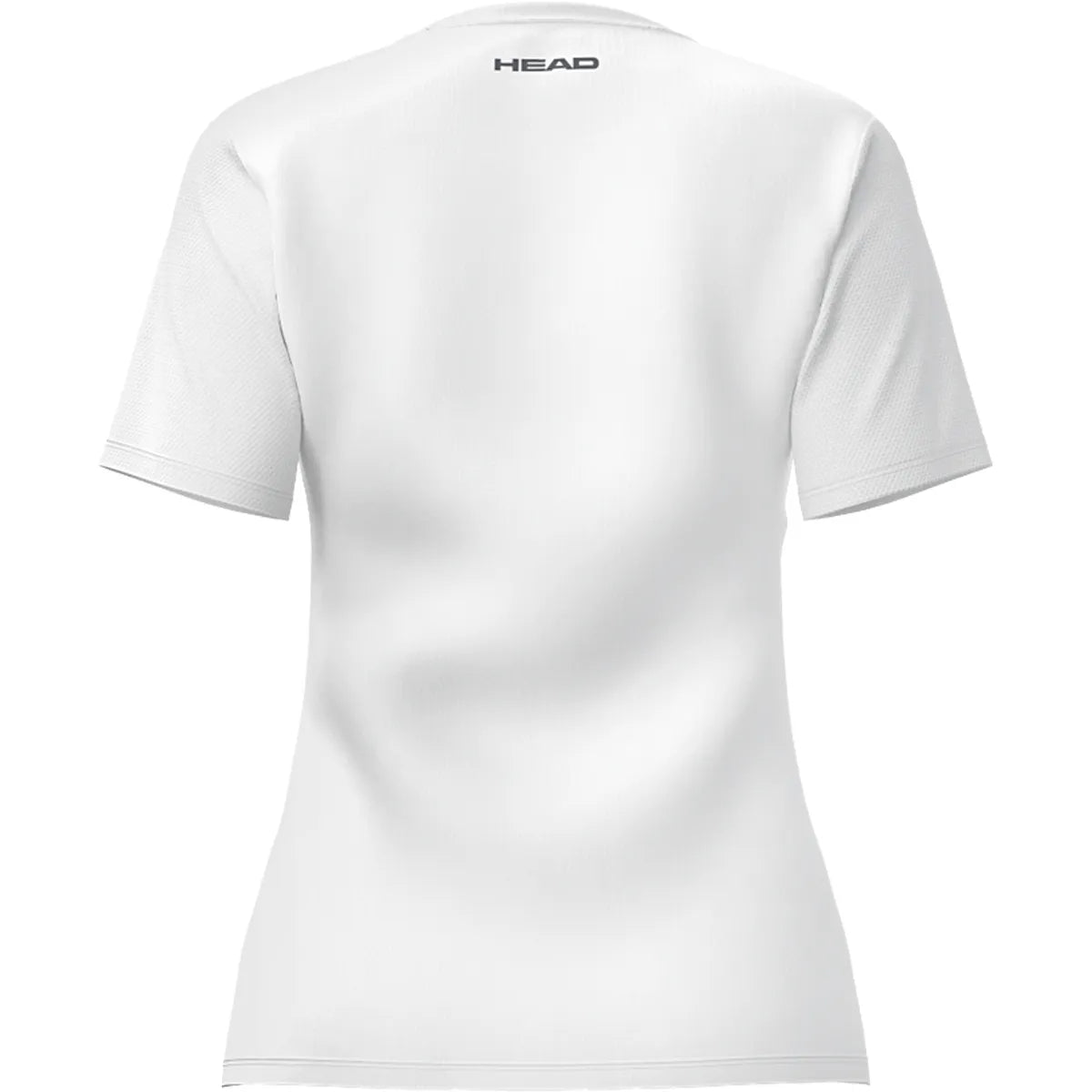 T-Shirt Head Damen Club Tech