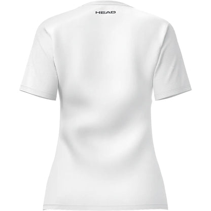 T-Shirt Head Damen Club Tech