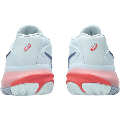 Asics Damen Gel Resolution X Allcourtschuh