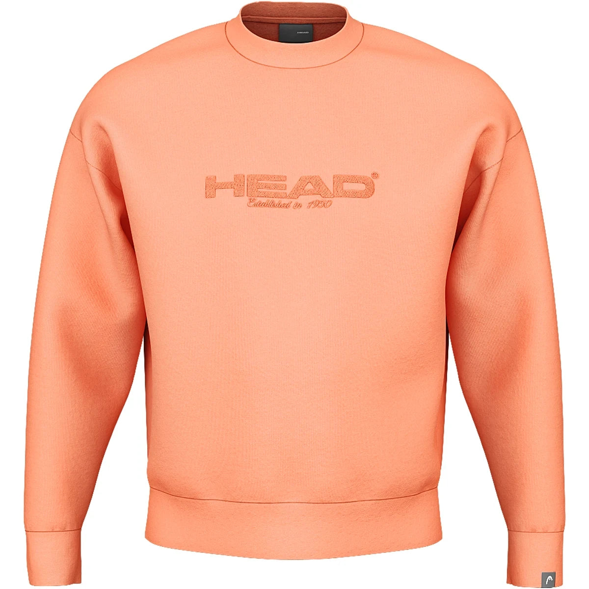 Sweatshirt Head Off Court Motion Unisex