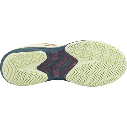 Yonex Damenschuhe Ad Accel Allcourt