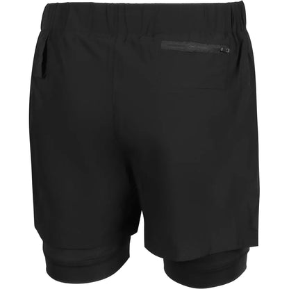 Short 2 in 1 Padel Mon Amour