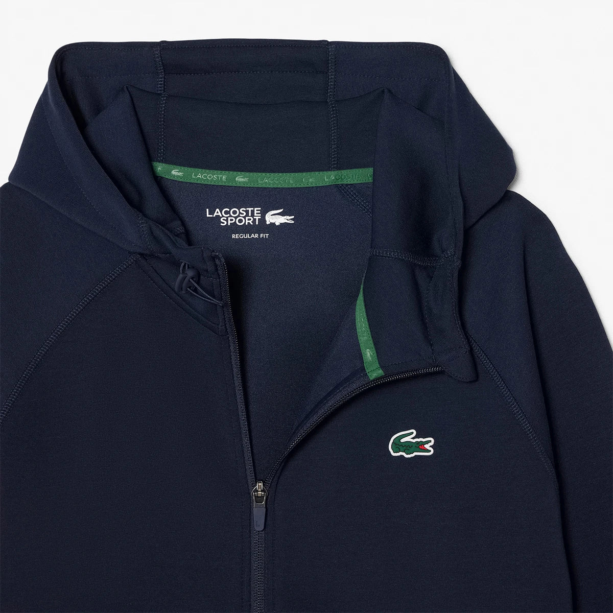 Lacoste Core Performance Trainingsjacke