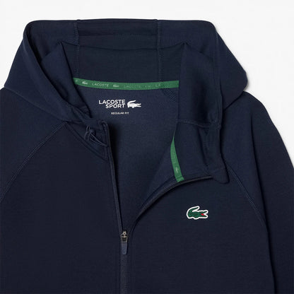 Lacoste Core Performance Trainingsjacke