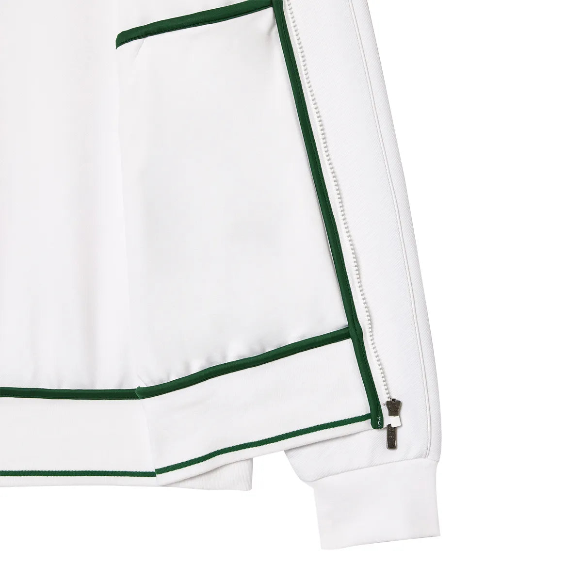 Lacoste Heritage Club London Trainingsjacke