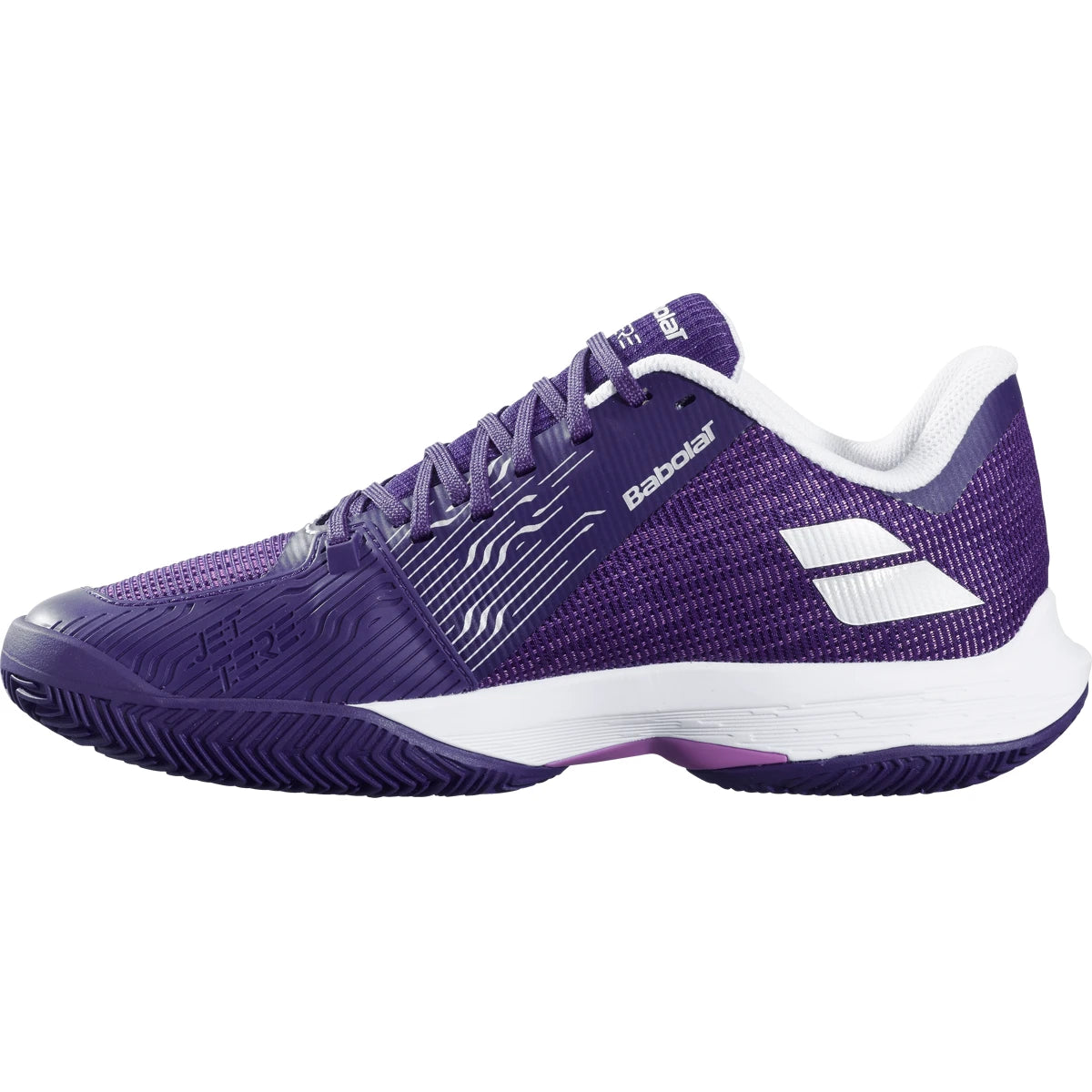 Babolat Damenschuhe Jet Tere 2 Sandplatzschuh