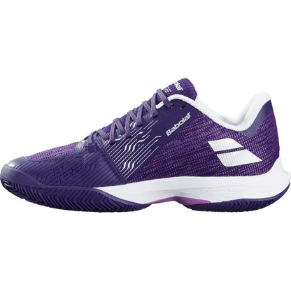 Babolat Damenschuhe Jet Tere 2 Sandplatzschuh