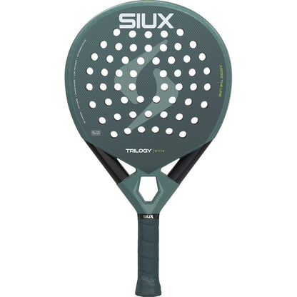 Padelschläger Siux Trilogy Elite 6