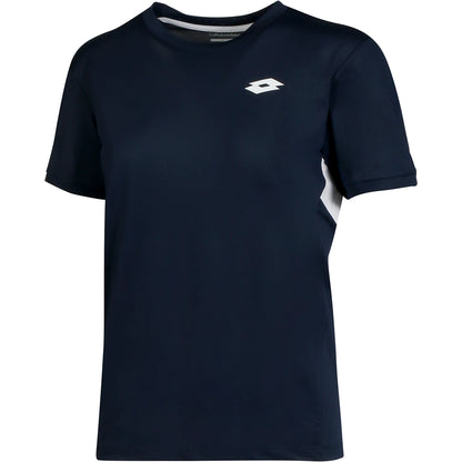 T-Shirt Lotto Junior Jungen Squadra Iv