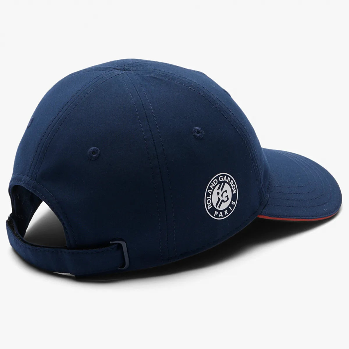 Cap Lacoste Roland-Garros