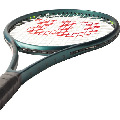 Schläger Wilson Blade 100 Ul V9.0 (265 Gr)