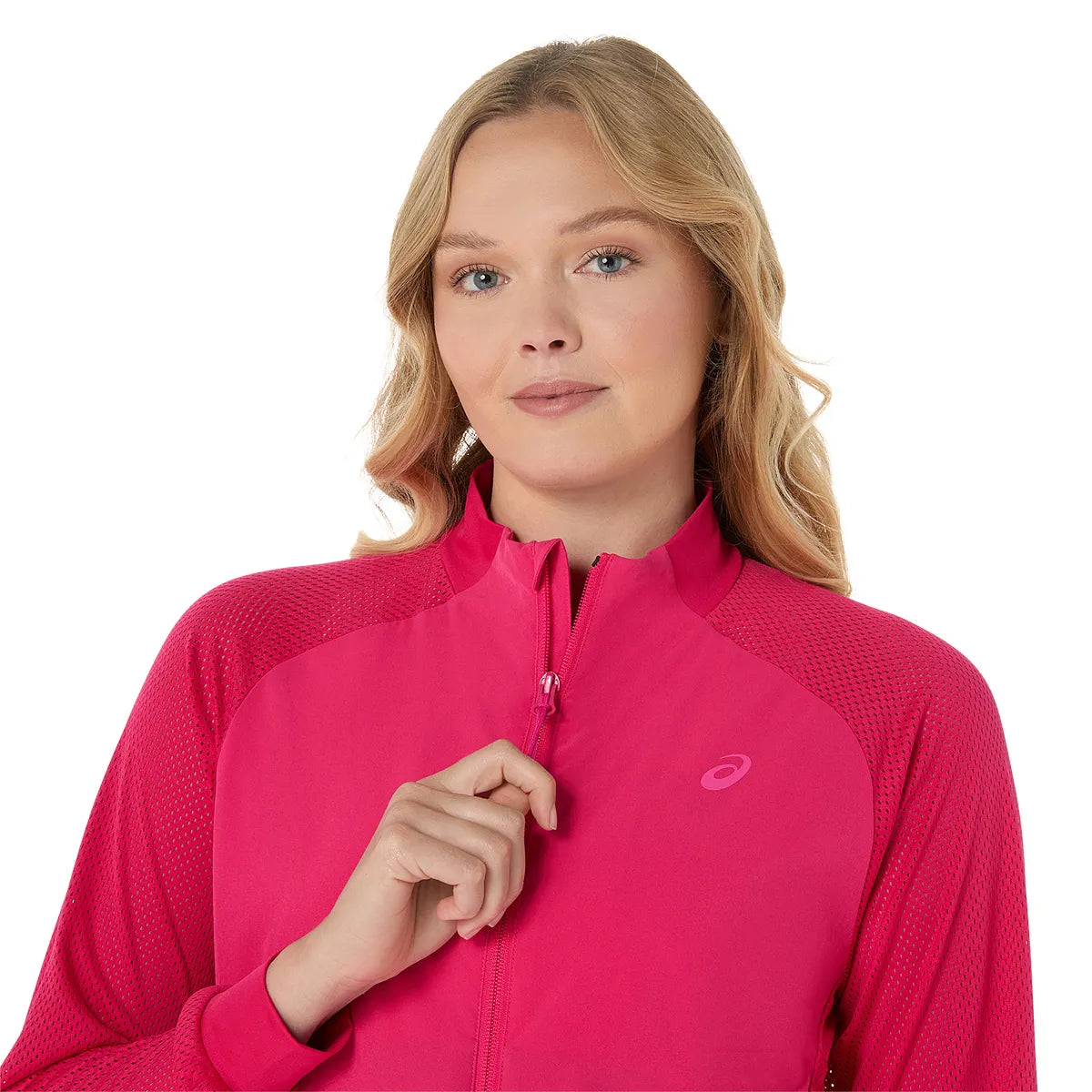 Asics Damen Match New York Trainingsjacke