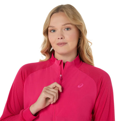 Asics Damen Match New York Trainingsjacke