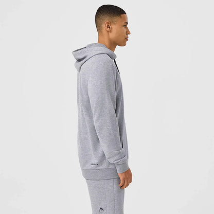Sweatshirt Head Club Original mit Kapuze