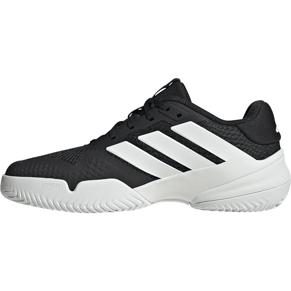 adidas Junior Barricade Allcourtschuhe