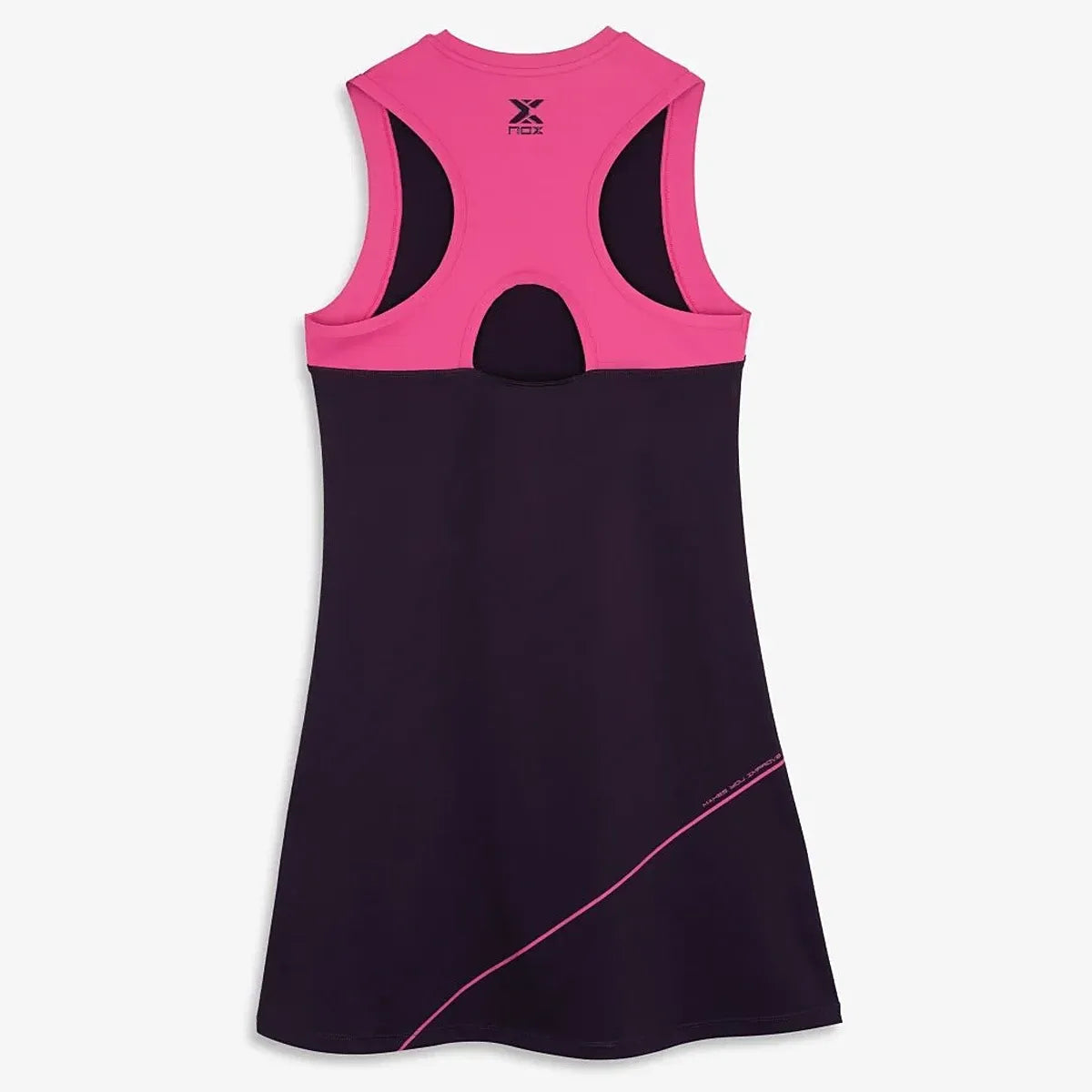 Robe Nox Femme Pro