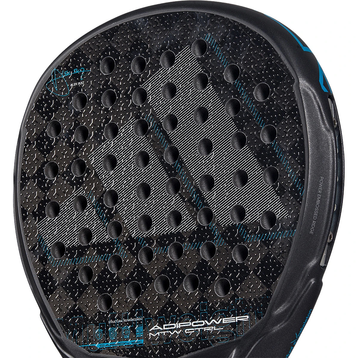 Padelschläger adidas Adipower Multiweight Ctrl 3.4