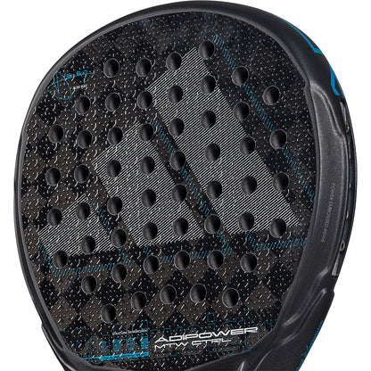 Padelschläger adidas Adipower Multiweight Ctrl 3.4