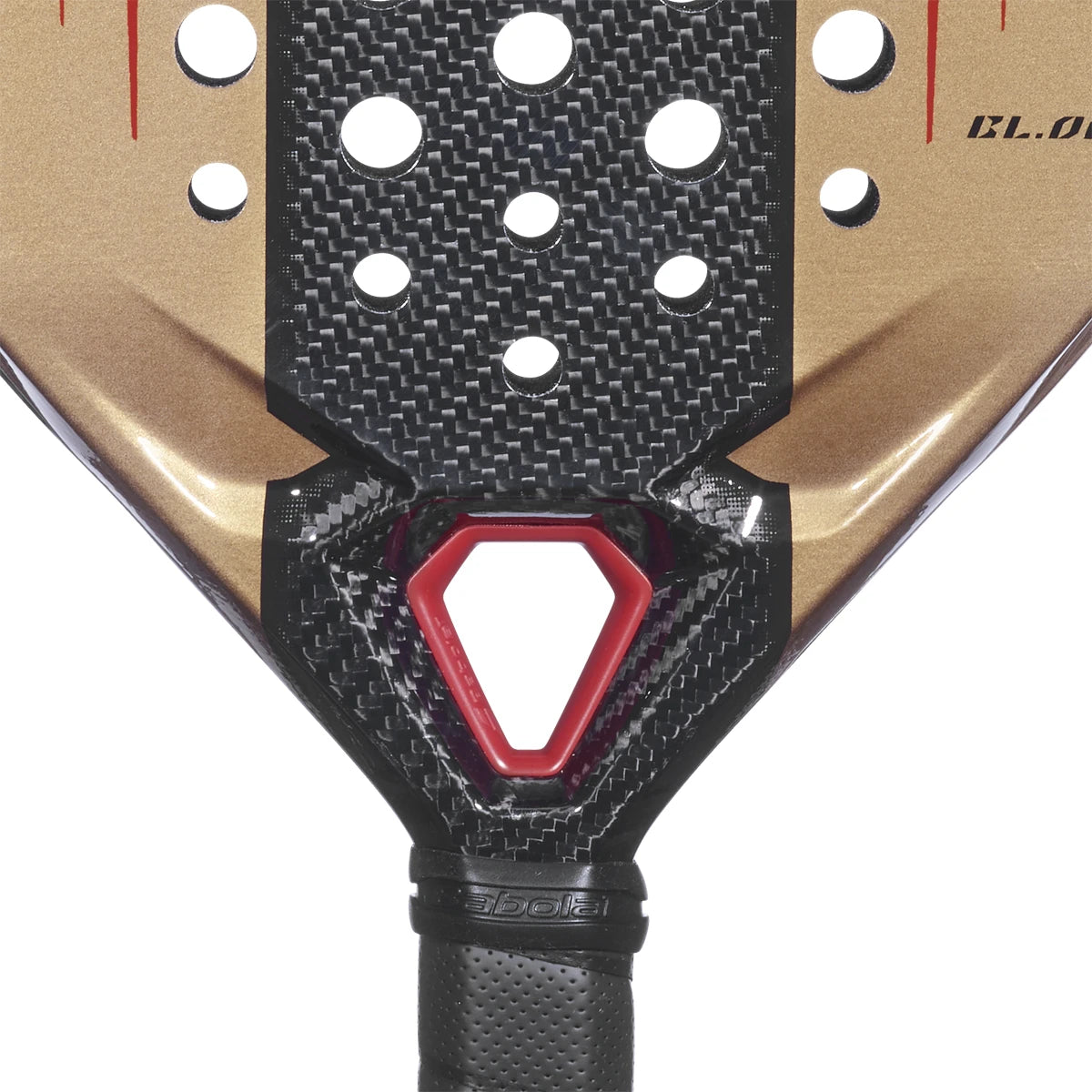 Padelschläger Babolat Lamborghini BL.002