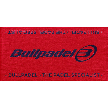 Serviette Bullpadel Bptowel26 100X50