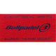 Serviette Bullpadel Bptowel26 100X50