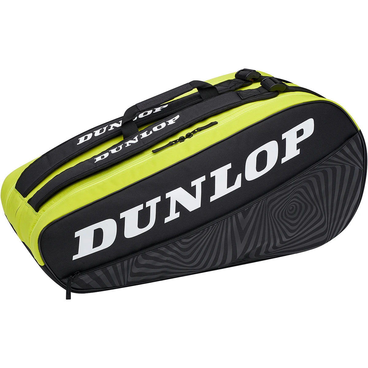 Dunlop Club Tennistasche für 10 Schläger